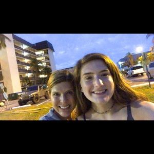 Meet your Posher, Rylyn